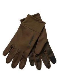 Seeland Grip Handschuhe Handschuhe Herren (Gr M/L |braun)