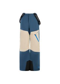 Skihose Protest Prtroy Snowpants Kinder (Gr 104 |blau |wasserdicht)