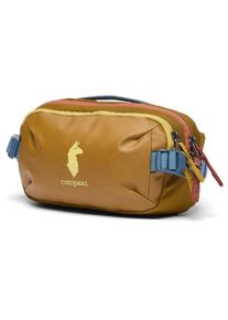 Cotopaxi Allpa X 1.5 Hip Pack Hüfttasche Wandern (Gr 1,5 l |braun)