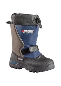 Winterschuhe Baffin Mustang Kinder (Gr 2 |grau)