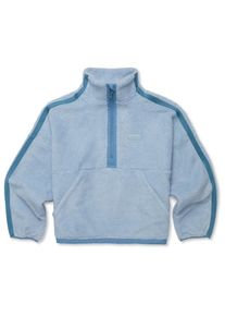 Cotopaxi Bacano Fleece Pullover Fleecepullover Women (Gr XS |blau/grau)