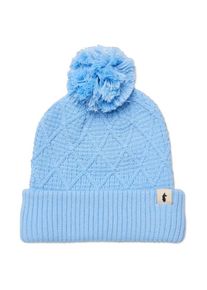 Cotopaxi Tozo Beanie Mütze (Gr One Size |blau)
