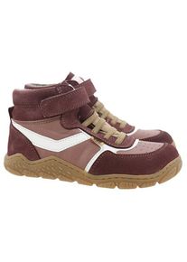 Barfußschuhe Koel Rami Kinder (Gr 34 |rosa |wasserdicht)