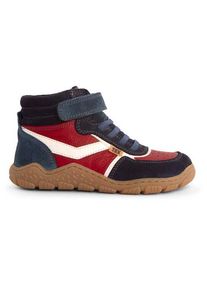 Koel Rami Barfußschuhe Kinder (Gr 32 |bordo |wasserdicht)