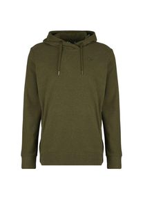 Norröna Norrona Femund Warm2 Hood Fleecepullover Herren (Gr XL |oliv)