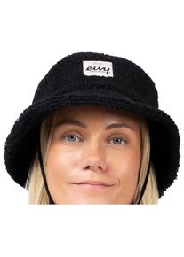 EIVY Full Moon Sherpa Hat Hut Damen (Gr One Size |schwarz)