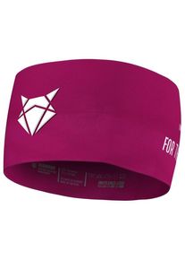 Stirnband Incylence Headband V1 Wide (Gr One Size |lila)