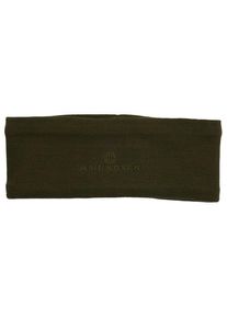 Stirnband Amundsen Sports Amundsen Headband (Gr One Size |oliv)
