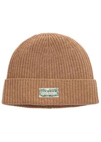 Royal Robbins Rockcraft Beanie Mütze Alltag (Gr One Size |braun)