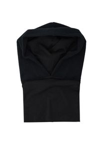 Mütze Jeanne Baret Rochefort Balaklava Damen (Gr 58 cm |schwarz)