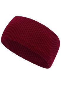 Haglöfs Haglöfs Vassi Headband Stirnband (Gr XS/S |rot)