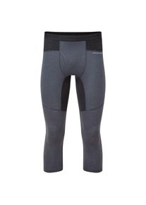 Artilect Darkhorse 185 Zoned 3/4 Legging Lange Unterhose Men (Gr XS |blau)