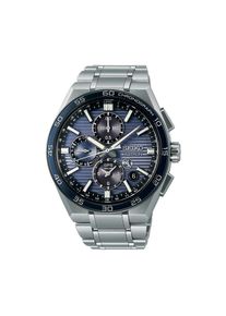Seiko Chronograph Astron Dual Time SSH175J1