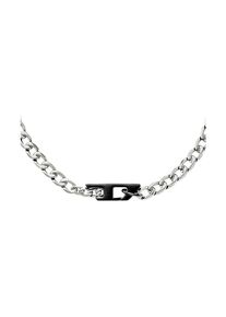 Diesel Kette D Logo DX1636931