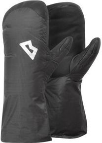 Mountain Equipment Redline Mitt obsidian/black - Gr&ouml;&szlig;e XL 007918