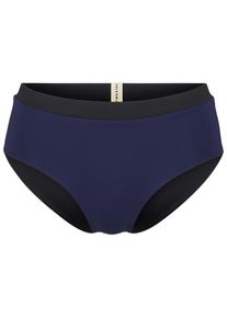 Bikini Bottom Mymarini Shorts Damen (Gr S |blau)
