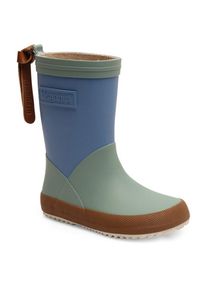bisgaard Fashion II Gummistiefel Kinder Alltag (Gr 35 |bunt |wasserdicht)