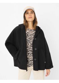 Brax Damen Style DUBLIN black, schwarz, Gr. 42