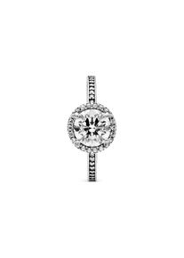 Pandora Damenring Timeless 196250CZ-54