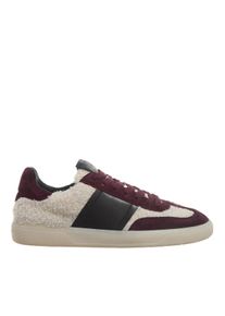 Kennel & Schmenger Kennel & Schmenger Low-Top Sneaker - Pop Sneaker - Gr. 36 (EU) - in Rot - f&uuml;r Damen