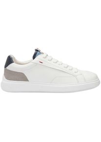 Peuterey Low-Top Sneaker - Quarter Shoes Blu Colonia - Gr. 41 (EU) - in Blau - f&uuml;r Damen