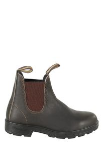 Blundstone Stiefel - Ankle Boot With Premium Leather - Gr. 42 (EU) - in Braun - f&uuml;r Damen