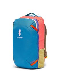 Cotopaxi Allpa 20 Mini Travel Pack Del Dia Reisetasche (Gr 20 l |blau)