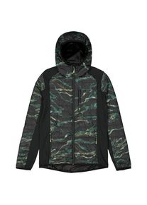 Kunstfaserjacke PICTURE Takashima Jacket Herren (Gr XL |schwarz)