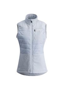 Swix Horizon Primaloft Vest Kunstfaserweste Women (Gr L |grau)