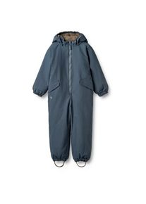 Wheat Laffa Overall Kinder (Gr 110 |blau |wasserdicht)