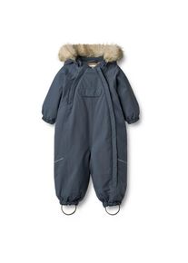 Wheat Nickie Overall Kinder (Gr 80 |blau |wasserdicht)