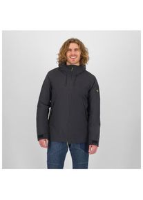 KARPOS Vajolet Jacket Winterjacke Herren (Gr XL |grau |wasserdicht)
