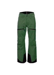 Skihose Elevenate Pure Pants Herren (Gr XXL |oliv |wasserdicht)
