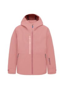 Namuk Turas 3L All Season Jacket Regenjacke Kinder (Gr 140/146 |rosa |wasserdicht)