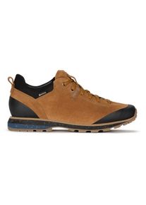 Aku Bellamont 4 Suede GTX Freizeitschuhe Men (Gr 44,5 |braun |wasserdicht)