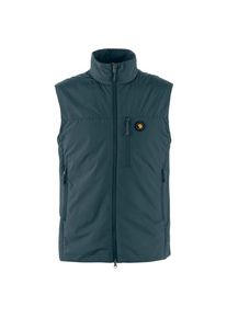 Fj&auml;llr&auml;ven Kunstfaserweste Fj&auml;llr&auml;ven Bergtagen 60 Insulation Vest Herren (Gr M |blau)