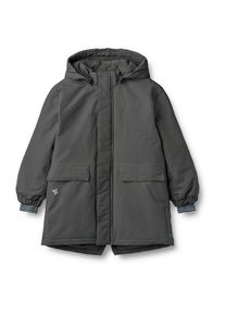 Wheat Jello Parka Kinder (Gr 110 |grau |wasserdicht)