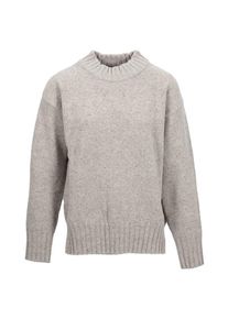 Sätila Sätila Dagabo Sweater Pullover Damen (Gr M |grau)