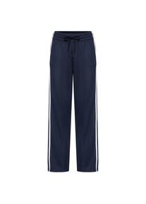 Hey Honey Trackpants Trainingshose Damen (Gr L |blau)