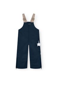 MINI A TURE Matadal Ski Tech Pants Skihose Kinder (Gr 128 |blau)