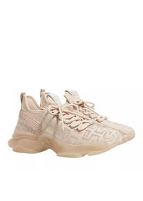 Steve Madden Low-Top Sneaker - Maxout - Gr. 37 (EU) - in Beige - f&uuml;r Damen