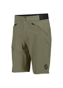 Scott Shorts Explorair Light Shorts Men (Gr XXL |oliv)