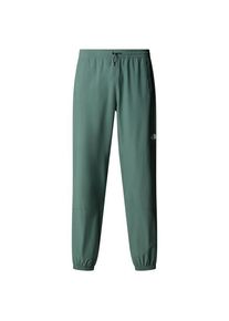 The North Face Mountain Athletics Wind Pant Trainingshose Herren (Gr M - Regular |türkis)