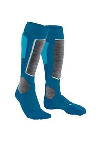 Falke SK 2 Herren (Gr 42-43 |blau)