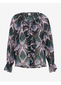 Brax Damen Tunika Style VIVA midnight blue, dunkelblau, Gr. 38