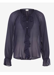 Brax Damen Tunika Style VIVA midnight blue, dunkelblau, Gr. 44