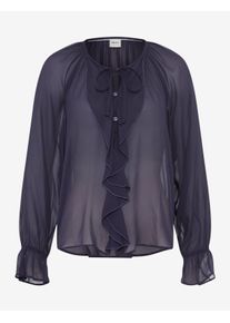Brax Damen Tunika Style VIVA midnight blue, dunkelblau, Gr. 34