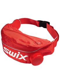 Swix Insulated Drink Bottle Trinkrucksack (Größe One Size |rot)