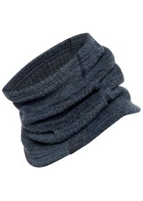 Thermowave Wool Chute Halstuch (Gr One Size |blau)