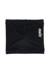 Swix Heat Wool Tube Halstuch (Gr One Size |schwarz)
